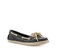 Rock & Candy Hunting Boat Shoe