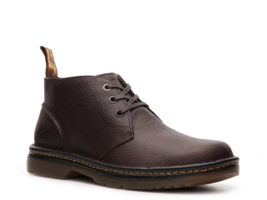 Dr. Martens Men's Sussex Boot