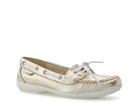 Sperry Top-Sider Stoneport Boat Shoe