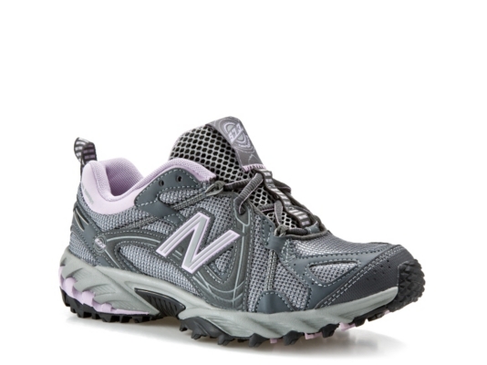New Balance Women's 573 Trail Running Shoe
