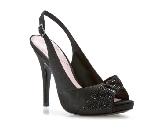 Miss America Grace Sandal