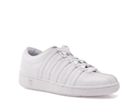 K-Swiss Women's Classic Luxury Sneaker