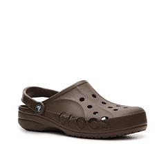 dsw men crocs