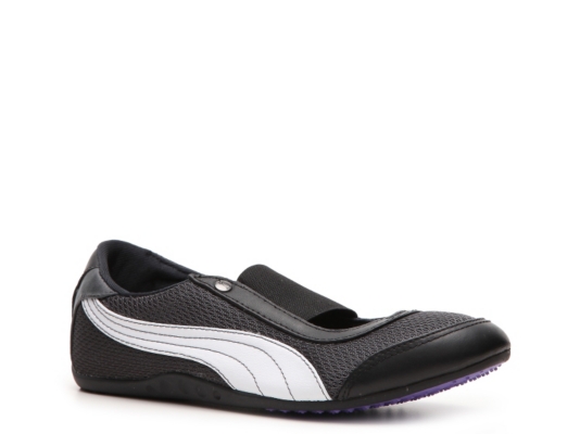 Puma Women's Sneakerina Sport Flat
