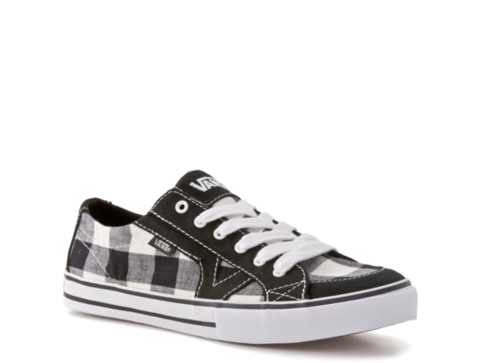 Vans Women's Tory Sneaker