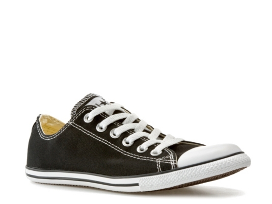 Converse Unisex Chuck Taylor All Star Slim Sneaker