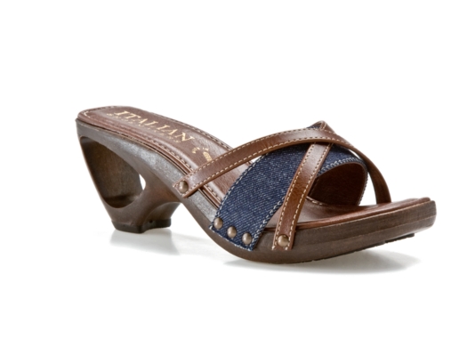 ... Reviews for Italian Shoemakers Italian Shoemakers Murray Sandal