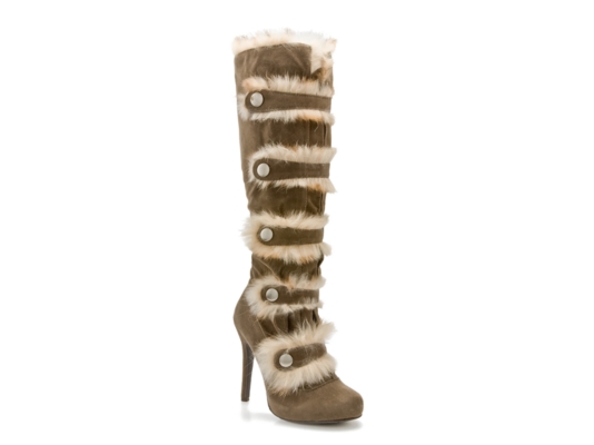 Dollhouse Caitly Boot