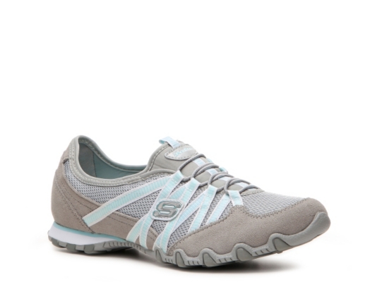 Skechers Women's Bikers Hot Ticket Sneaker