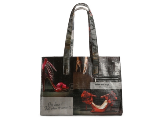 Stiletto Tote | DSW