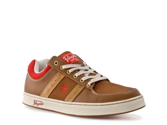 Original Penguin Men's Jingle Sneaker