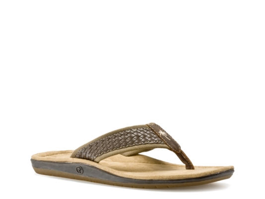 margaritaville mirage flip flops