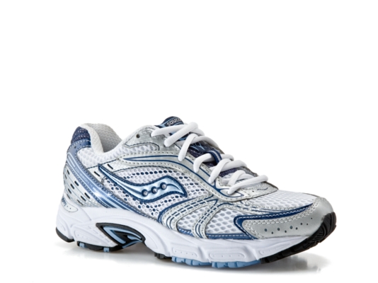 Saucony Grid Cohesion 4 Running Shoe