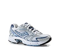 Saucony Grid Cohesion 4 Running Shoe