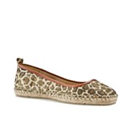 Coconuts Zoey Espadrille Flat