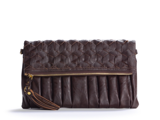 Urban Expressions Courtney Clutch