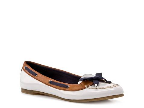 Sperry Top-Sider Chandler Flat | DSW