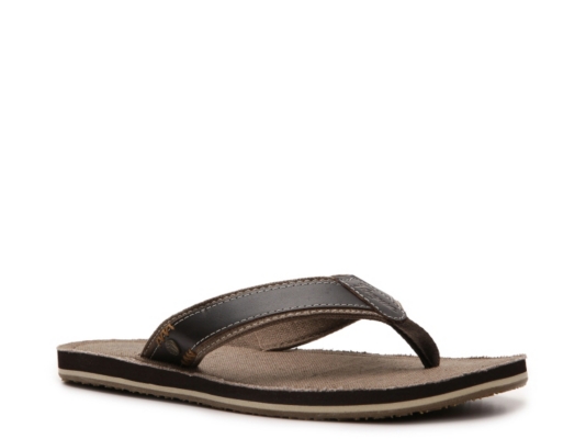 Original Penguin Dune Sandal
