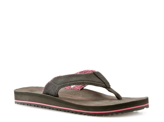 Teva Women's Tre Flip Flop