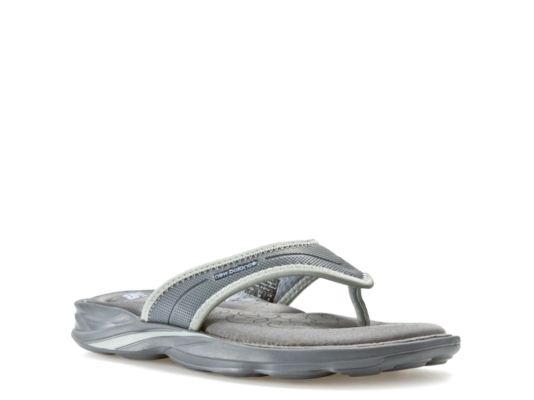 New Balance W6001 Zen Flip Flop | DSW