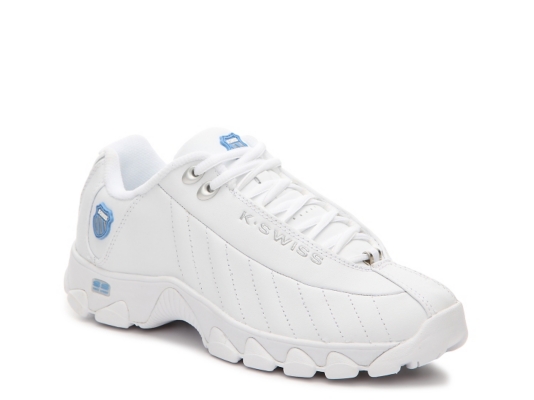 K-Swiss Women's ST329 Cross Training Shoe