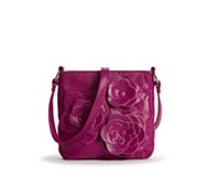 SM Flower Crossbody Bag