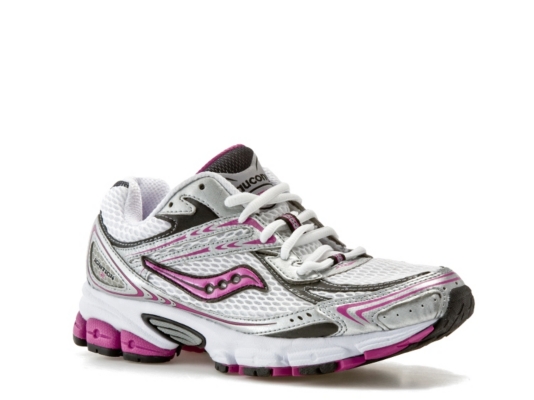 Saucony Women's Grid Ignition 2 Running Shoe