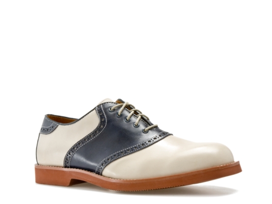 Florsheim Kennett Spectator Oxford
