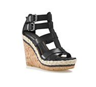 Chinese Laundry Double Dare Wedge Sandal