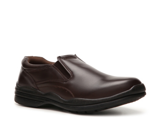 Deer Stags Men's Goal Walkmaster Slip-On