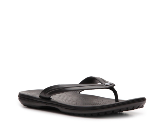 Crocs Men's Crocband Sandal