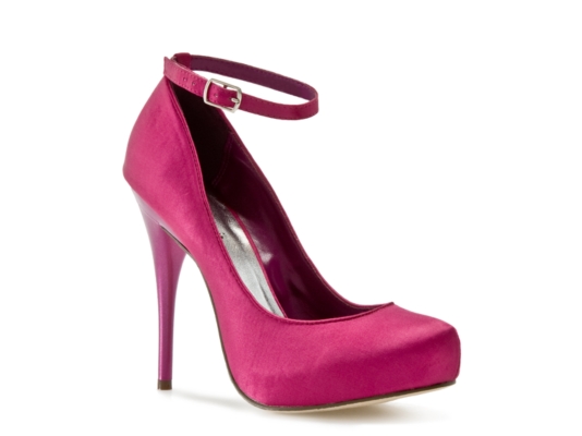 Michael Antonio
Luna Pump