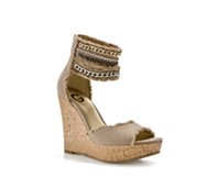 G BY GUESS Toasty Sandal