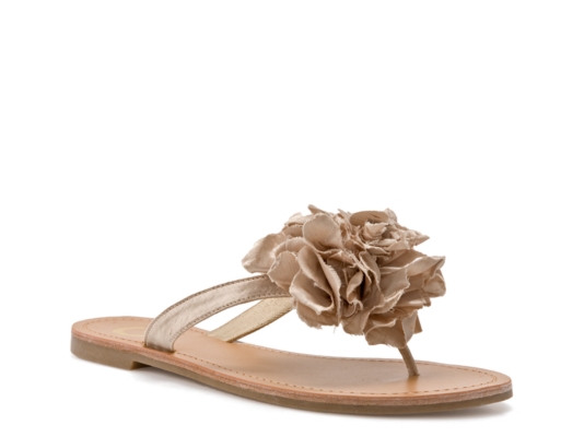 G BY GUESS Lowerr Sandal