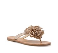 G BY GUESS Lowerr Sandal
