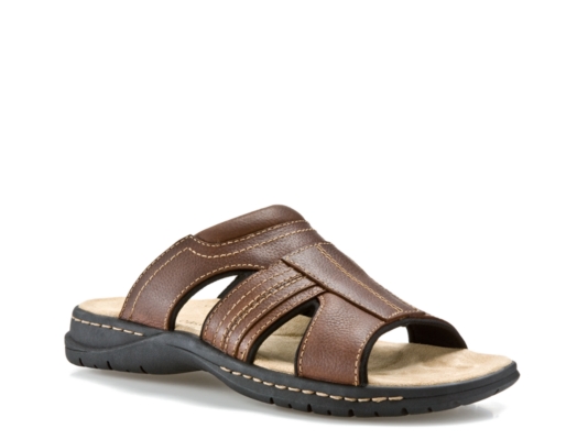 Streetcars Slide Sandal