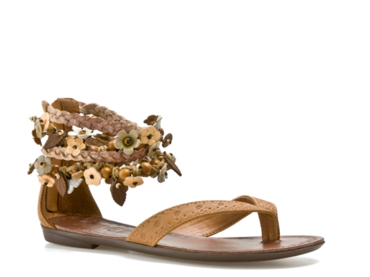Zigi Soho Pace Sandal