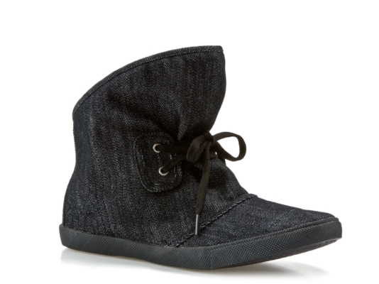 Blowfish Harper Bootie