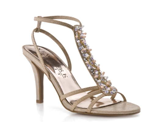 New York Transit Rita Sandal