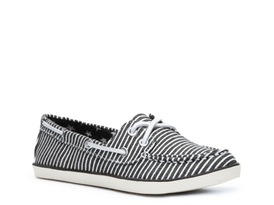 rock candy boat shoes