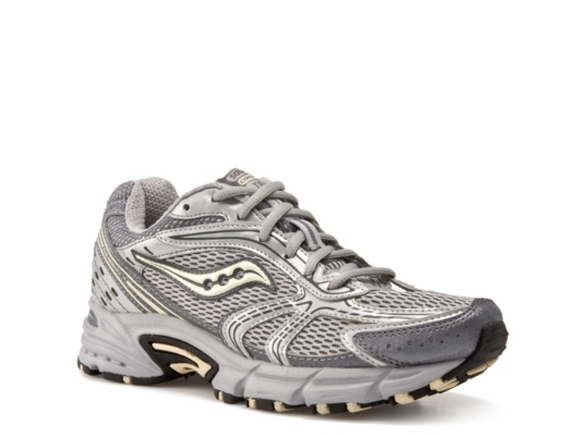 Saucony Women's Grid Cohesion TR Running Shoe