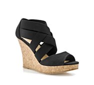 CL by Laundry Indulge Wedge Sandal
