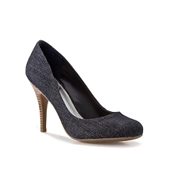 denim shoes dsw
