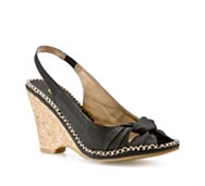CL by Laundry Casandra Wedge Sandal