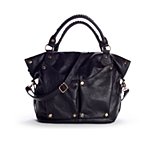 Urban Expressions Delilah Convertible Tote