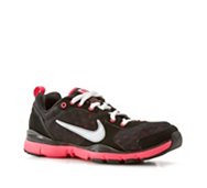 Nike Women's Flex Trainer Cross Training Shoe