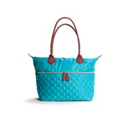 Poppie Jones Quilted Tote