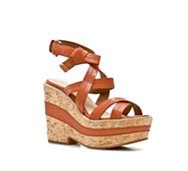 Marc by Marc Jacobs Strappy Wedge