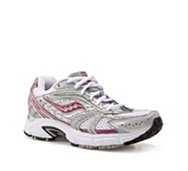 Saucony Women's Grid Cohesion 4 Running Shoe