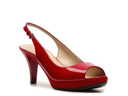 Nine West Karoo Platform Sandal